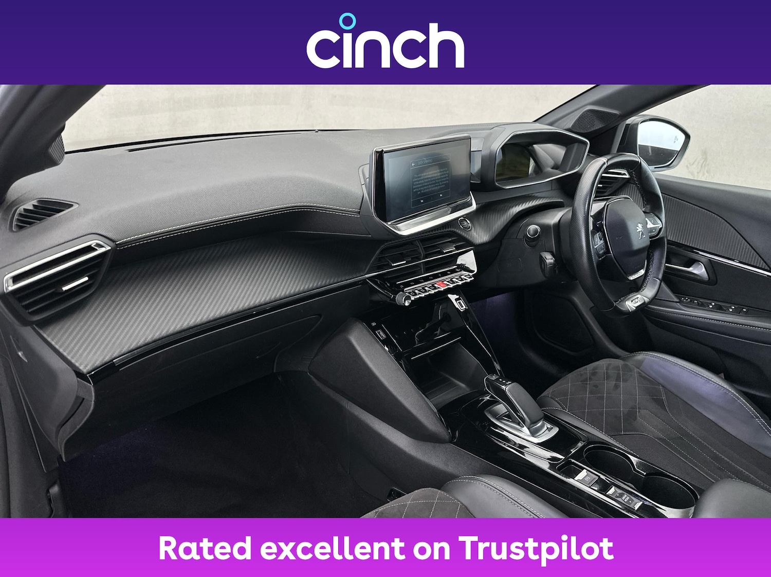 Used Peugeot 208 2022 for sale - 76133201: Photo 14