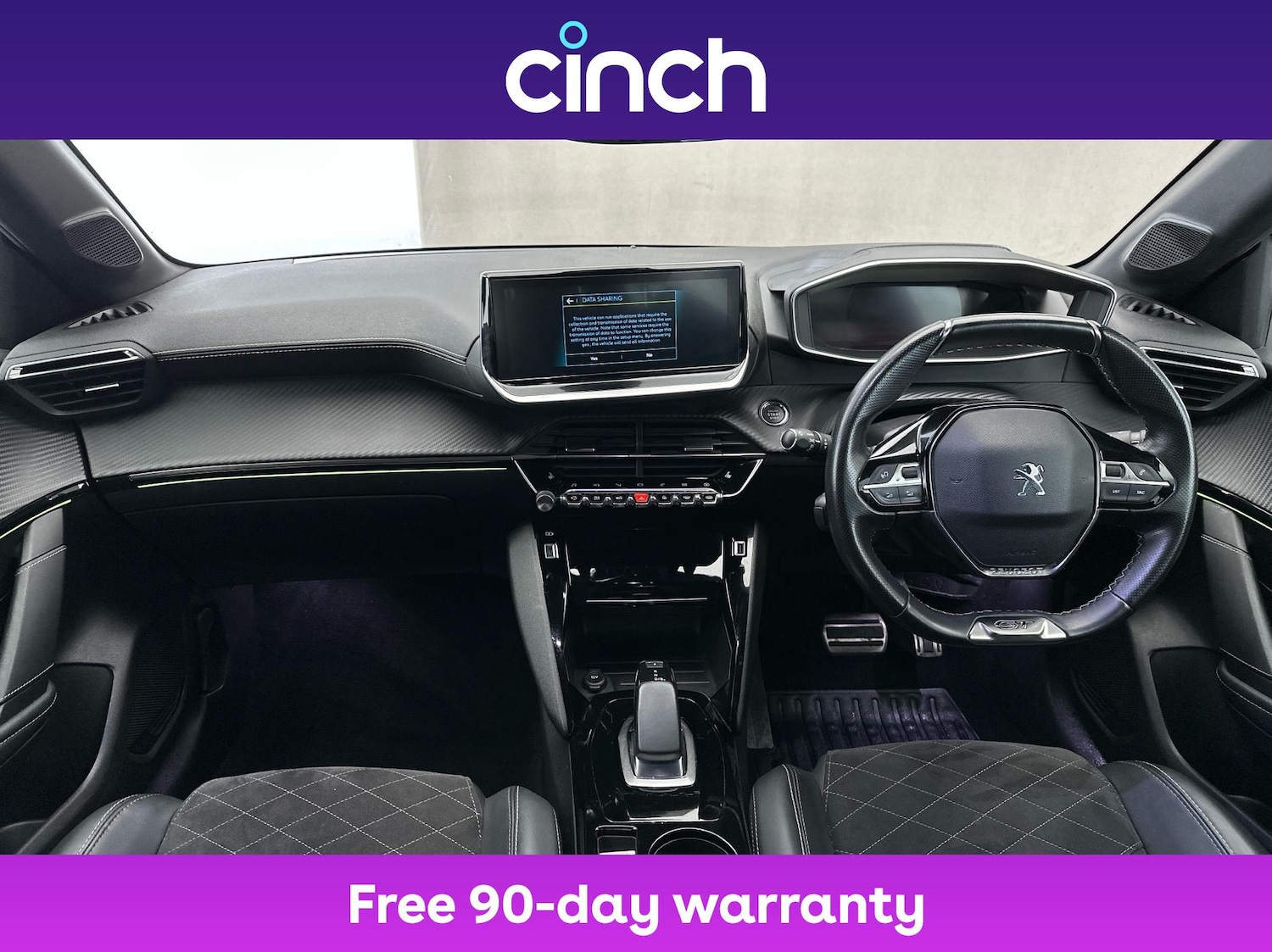 Used Peugeot 208 2022 for sale - 76133201: Photo 15