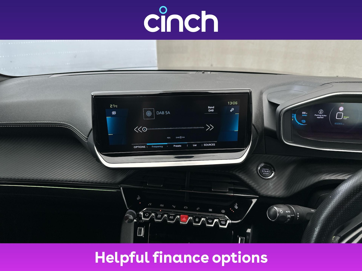 Used Peugeot 208 2022 for sale - 76133201: Photo 17