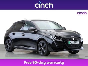 Peugeot - 208