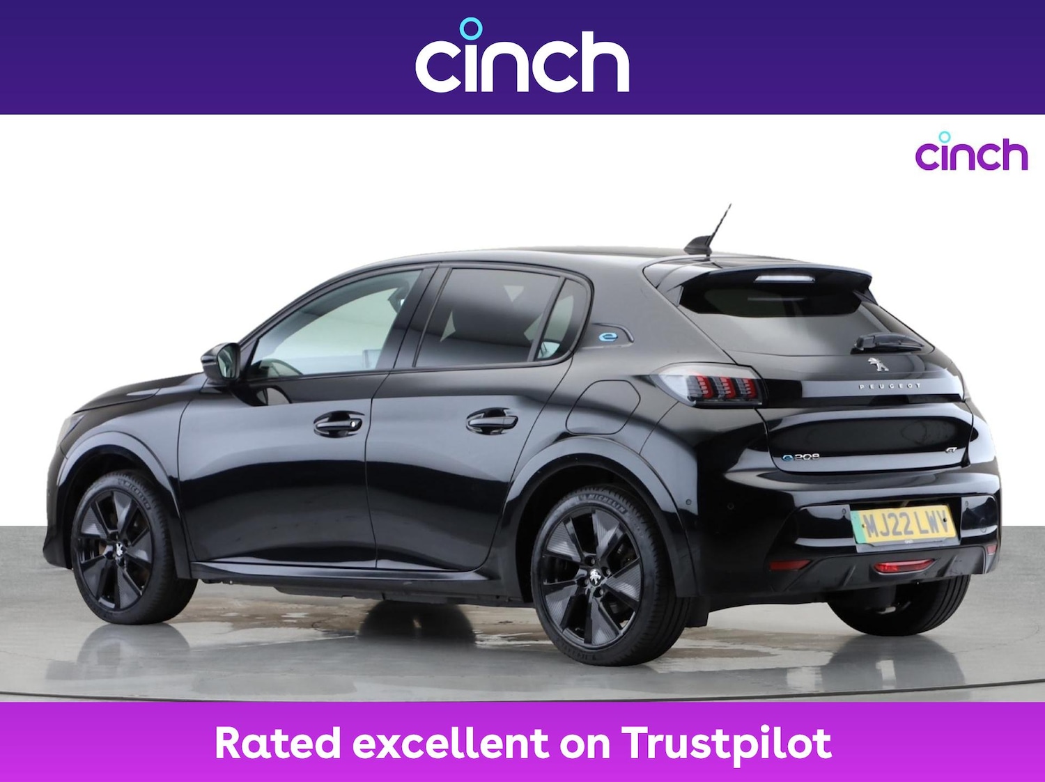 Used Peugeot 208 2022 for sale - 76133201: Photo 6