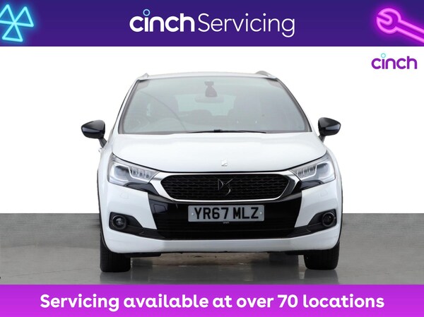 Used DS Automobiles DS 4 2017 for sale - 76197532: Photo 11