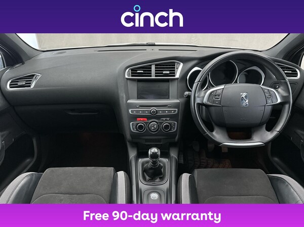 Used DS Automobiles DS 4 2017 for sale - 76197532: Photo 15