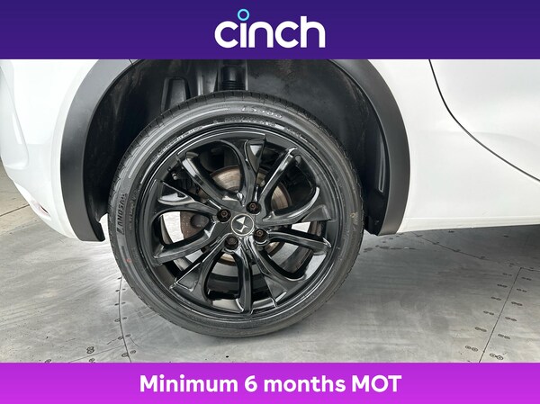 Used DS Automobiles DS 4 2017 for sale - 76197532: Photo 27