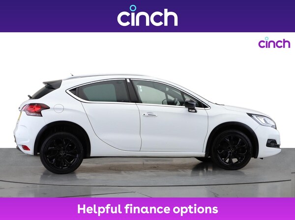 Used DS Automobiles DS 4 2017 for sale - 76197532: Photo 2