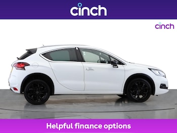 Used DS Automobiles DS 4 2017 for sale - 76197532: Photo 2