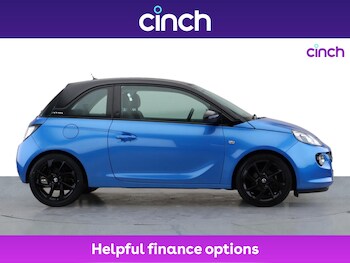 Used Vauxhall Adam 2019 for sale - 75892521: Photo