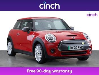 MINI - Hatch
