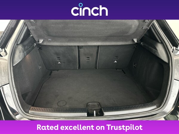 Used Mercedes-Benz A-Class 2021 for sale - 76242010: Photo 21