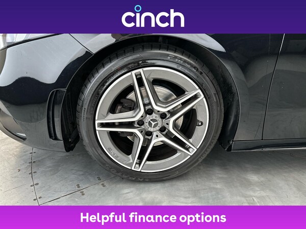 Used Mercedes-Benz A-Class 2021 for sale - 76242010: Photo 24