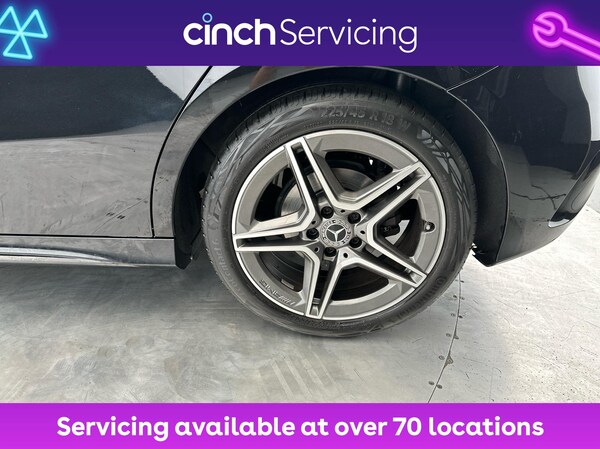 Used Mercedes-Benz A-Class 2021 for sale - 76242010: Photo 26