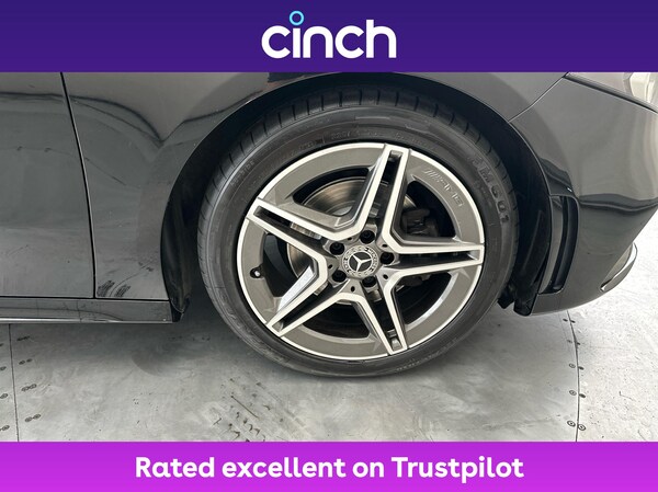 Used Mercedes-Benz A-Class 2021 for sale - 76242010: Photo 28