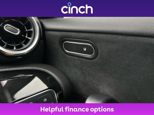 Used Mercedes-Benz A-Class 2021 for sale - 76242010: Photo 35