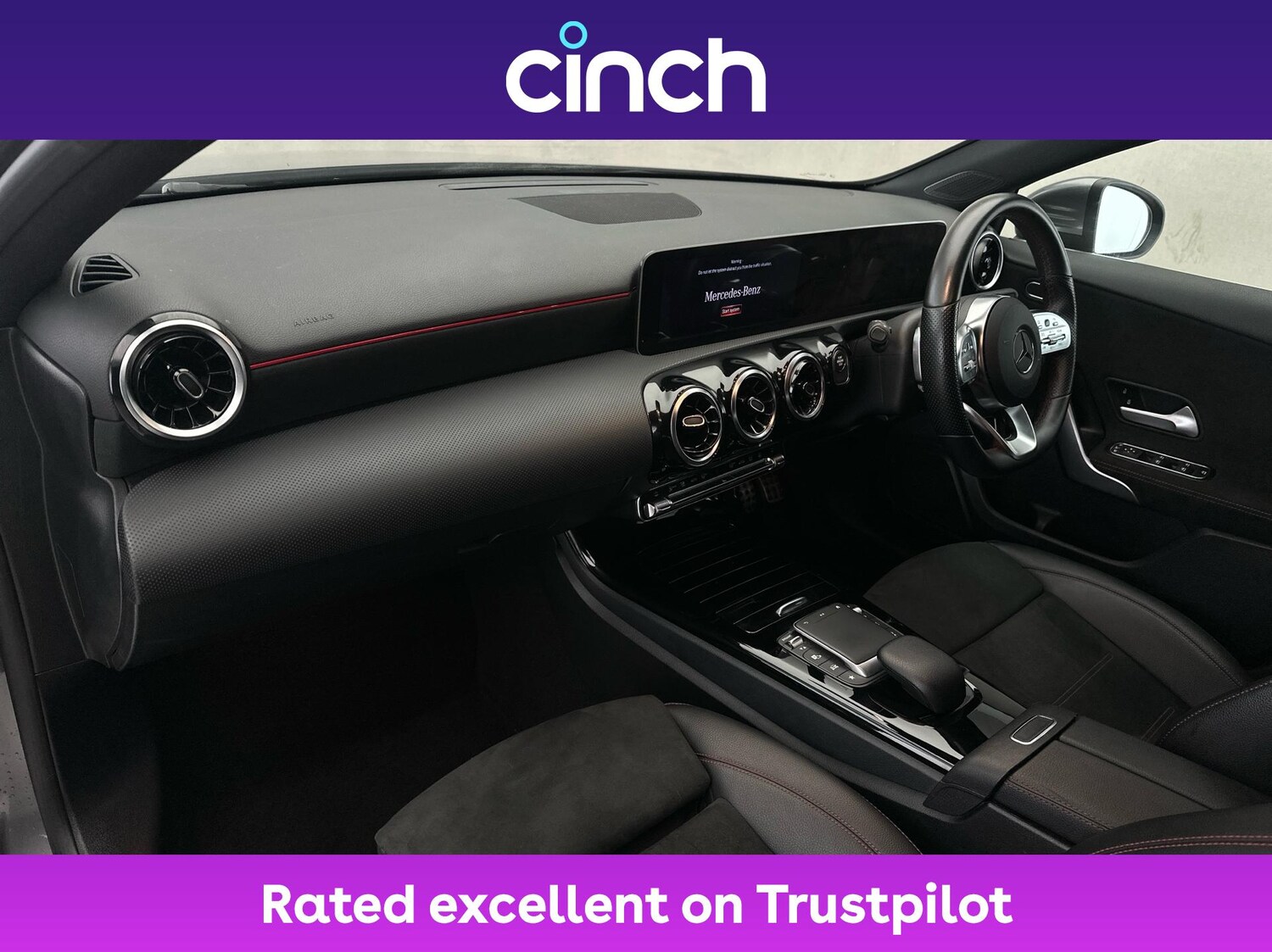 Used Mercedes-Benz A-Class 2021 for sale - 76420165: Photo 14