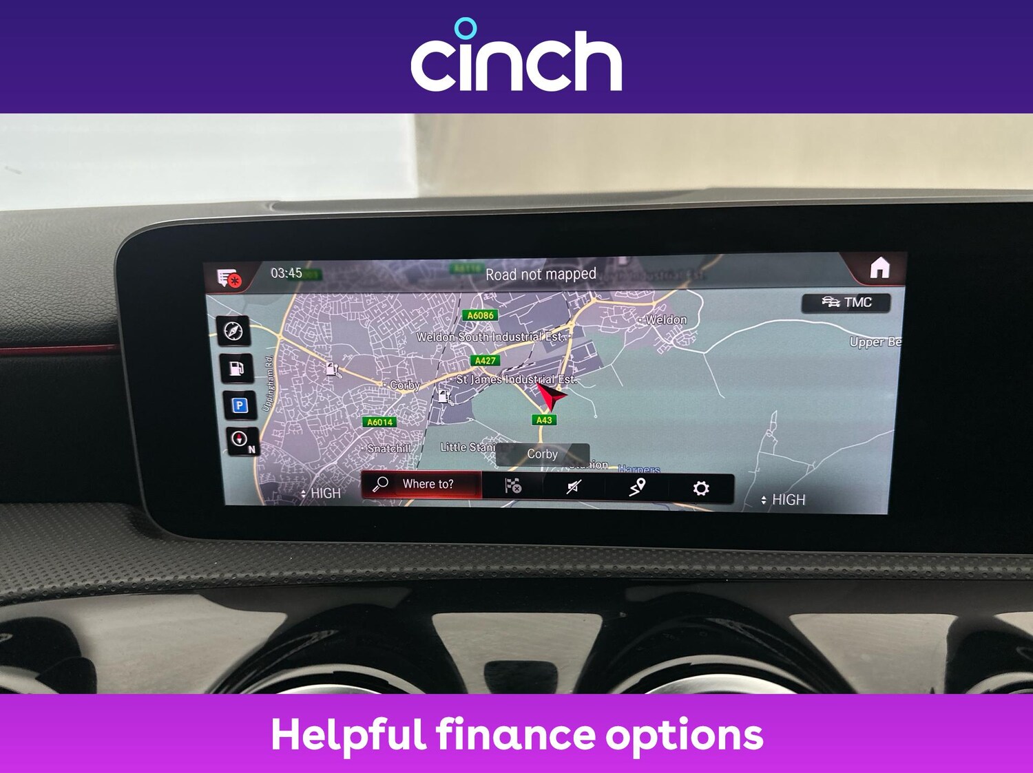 Used Mercedes-Benz A-Class 2021 for sale - 76420165: Photo 17