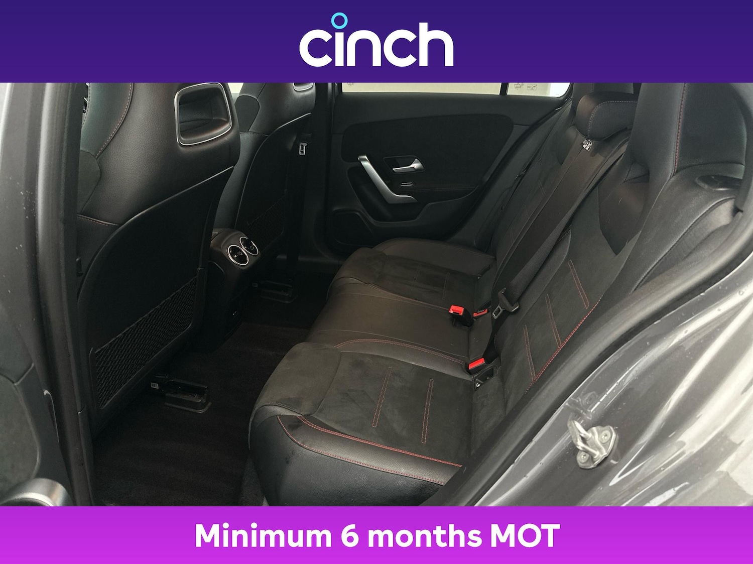 Used Mercedes-Benz A-Class 2021 for sale - 76420165: Photo 20