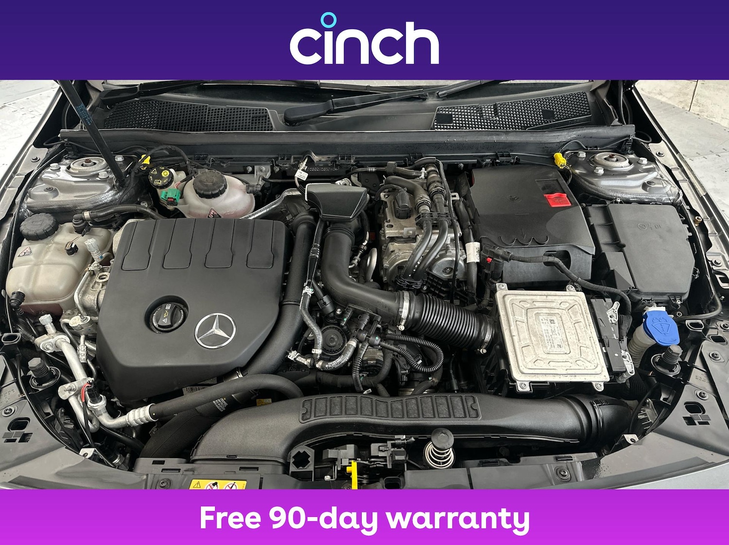 Used Mercedes-Benz A-Class 2021 for sale - 76420165: Photo 23