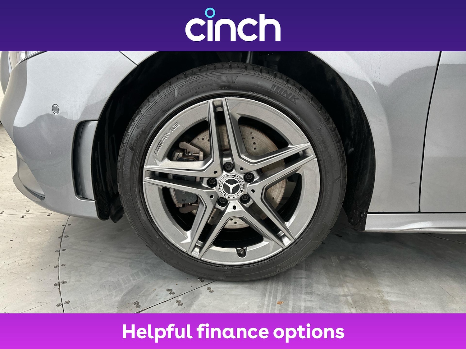 Used Mercedes-Benz A-Class 2021 for sale - 76420165: Photo 24