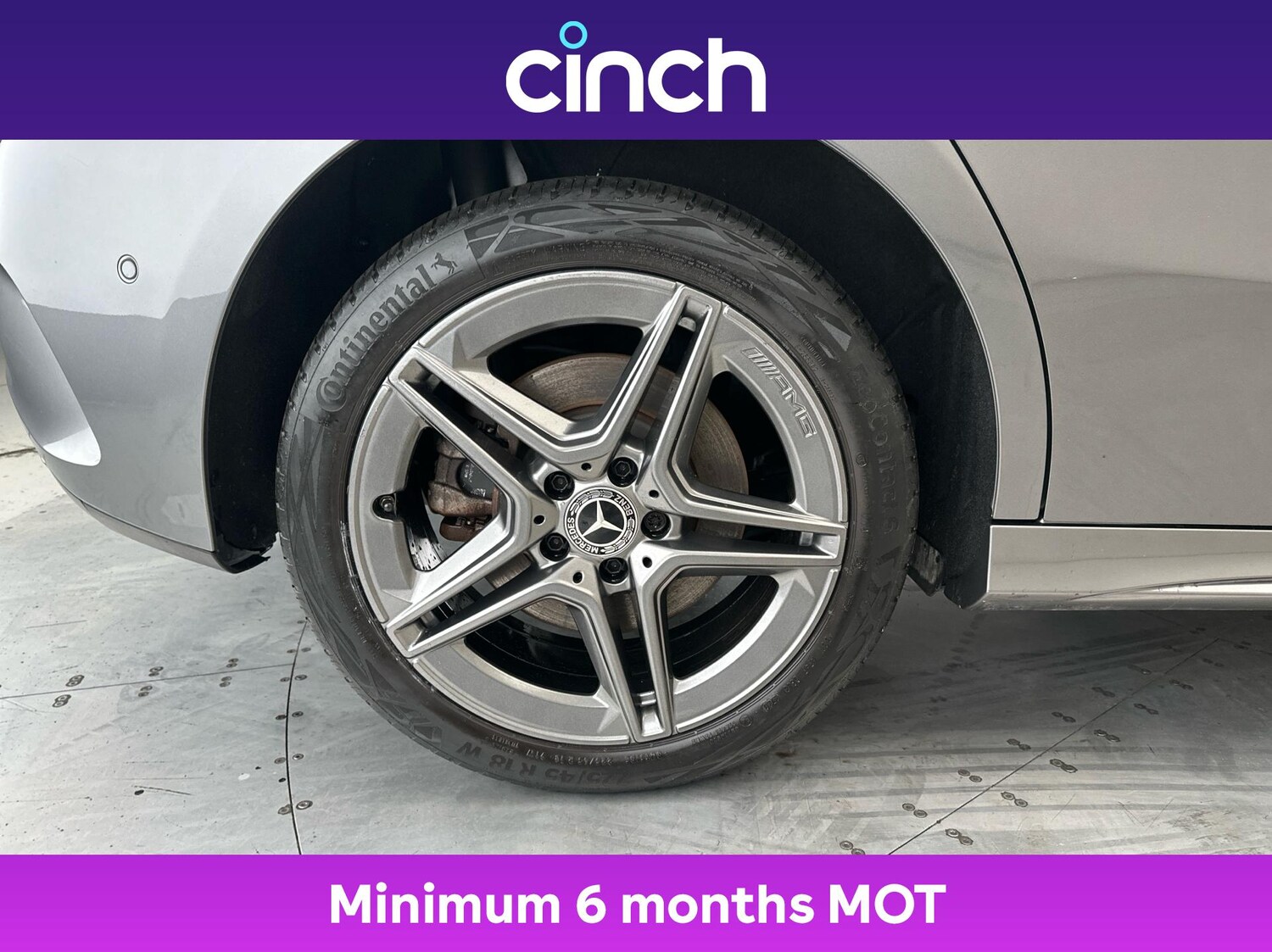 Used Mercedes-Benz A-Class 2021 for sale - 76420165: Photo 27