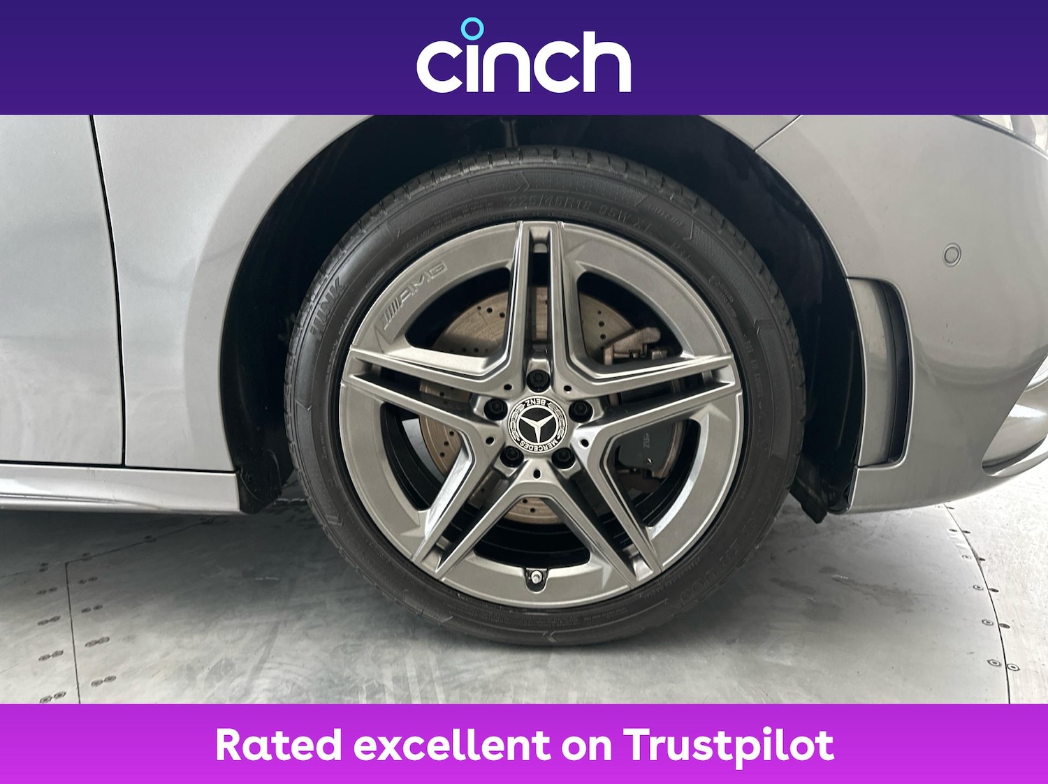 Used Mercedes-Benz A-Class 2021 for sale - 76420165: Photo 28