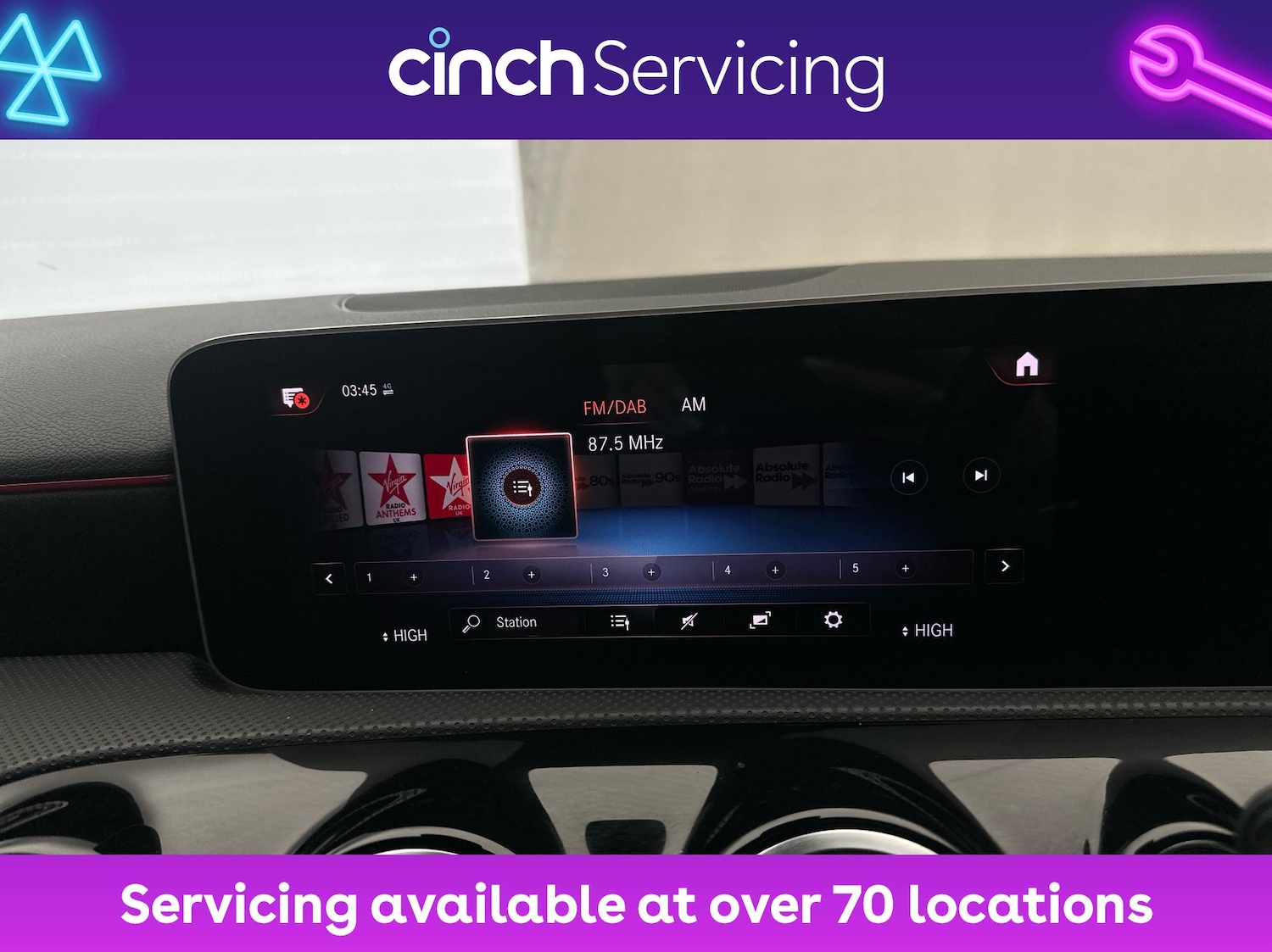 Used Mercedes-Benz A-Class 2021 for sale - 76420165: Photo 31