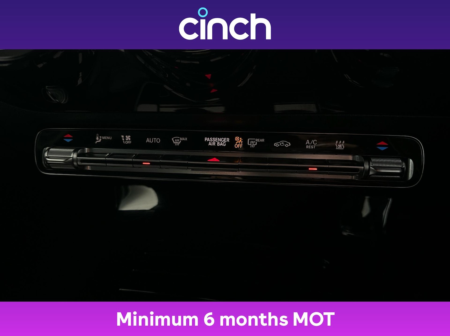 Used Mercedes-Benz A-Class 2021 for sale - 76420165: Photo 32