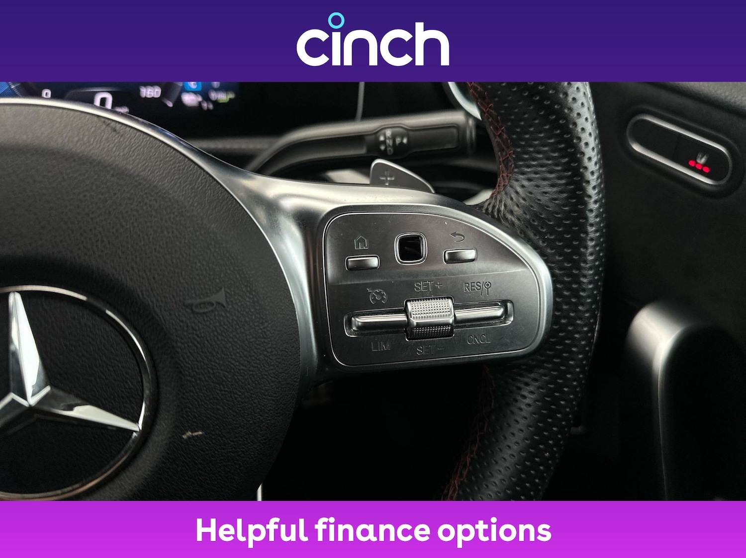 Used Mercedes-Benz A-Class 2021 for sale - 76420165: Photo 35