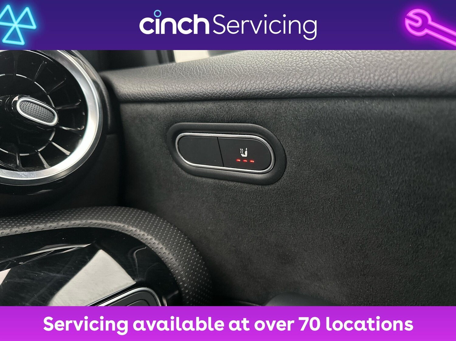 Used Mercedes-Benz A-Class 2021 for sale - 76420165: Photo 36