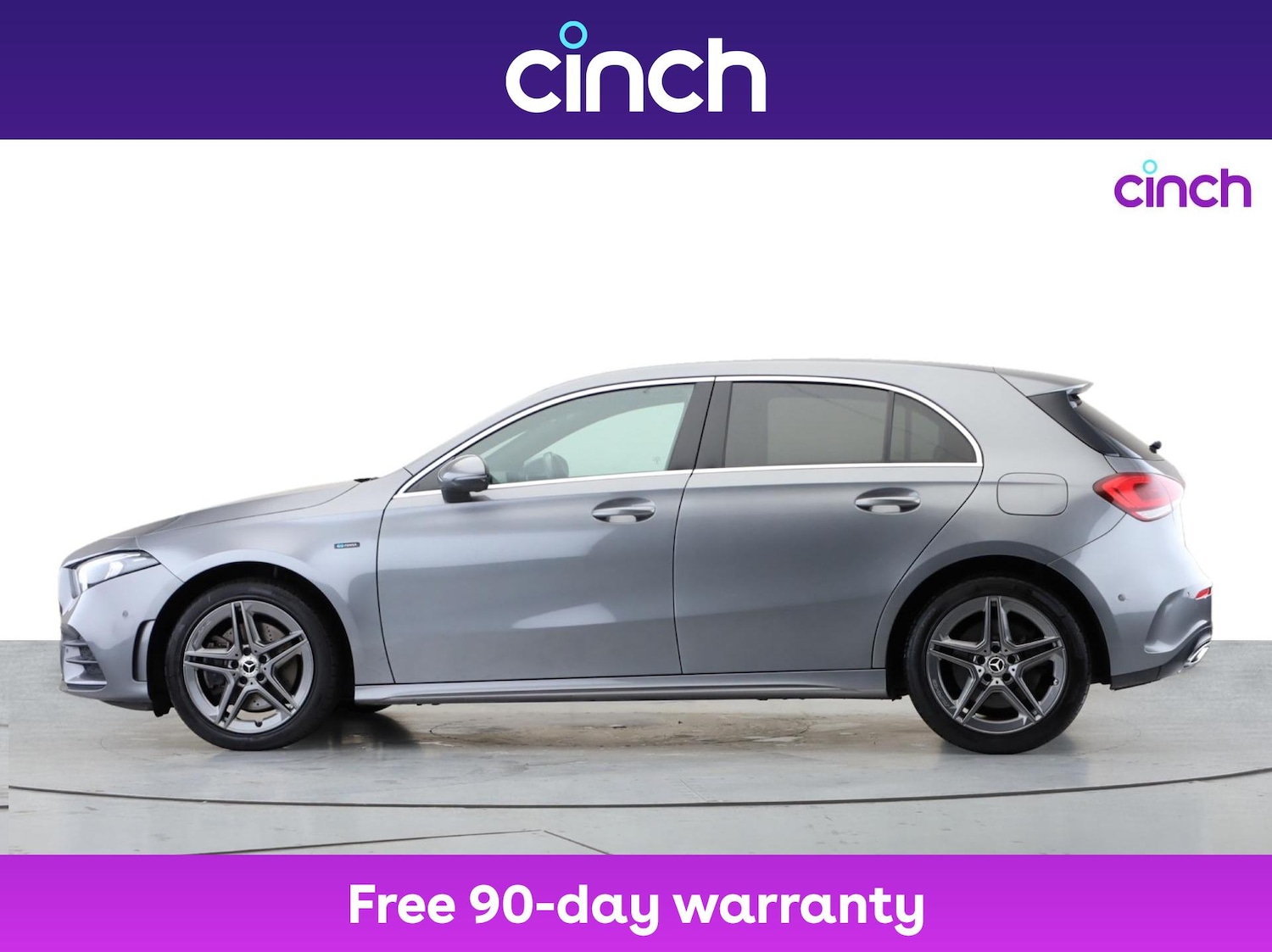 Used Mercedes-Benz A-Class 2021 for sale - 76420165: Photo 8