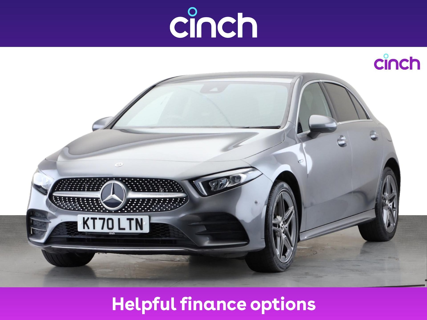 Used Mercedes-Benz A-Class 2021 for sale - 76420165: Photo 9