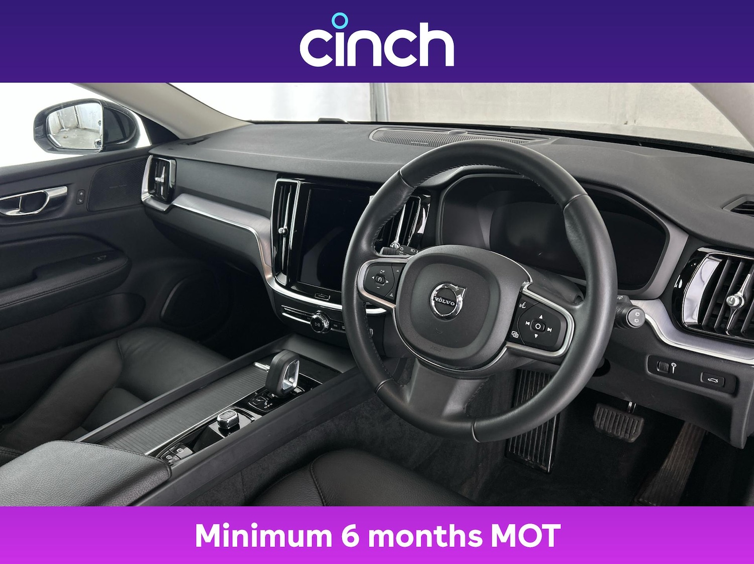 Used Volvo V60 2021 for sale - 76106593: Photo 12