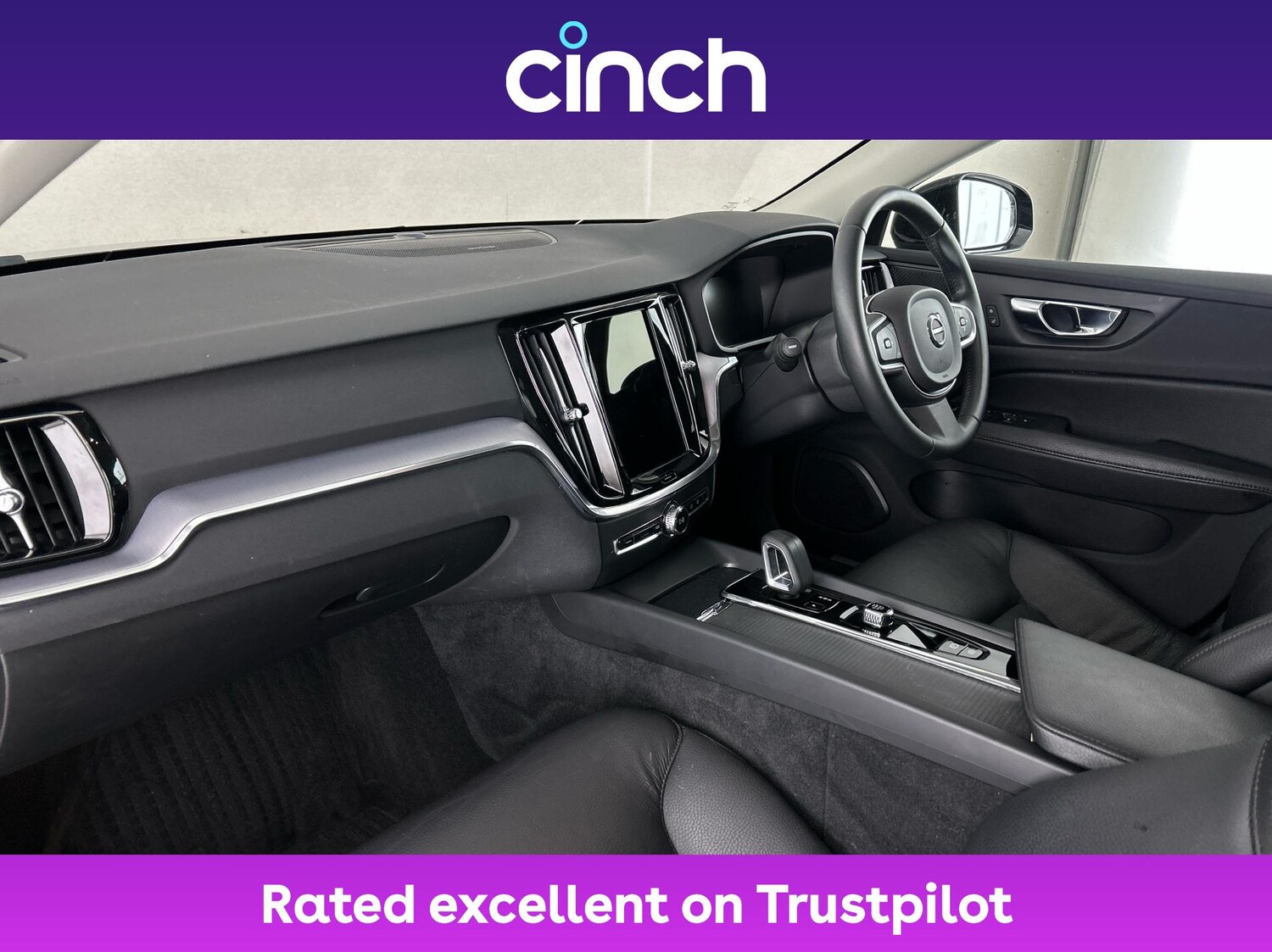 Used Volvo V60 2021 for sale - 76106593: Photo 14