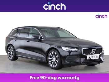 Volvo - V60