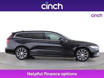 Used Volvo V60 2021 for sale - 76106593: Photo 2