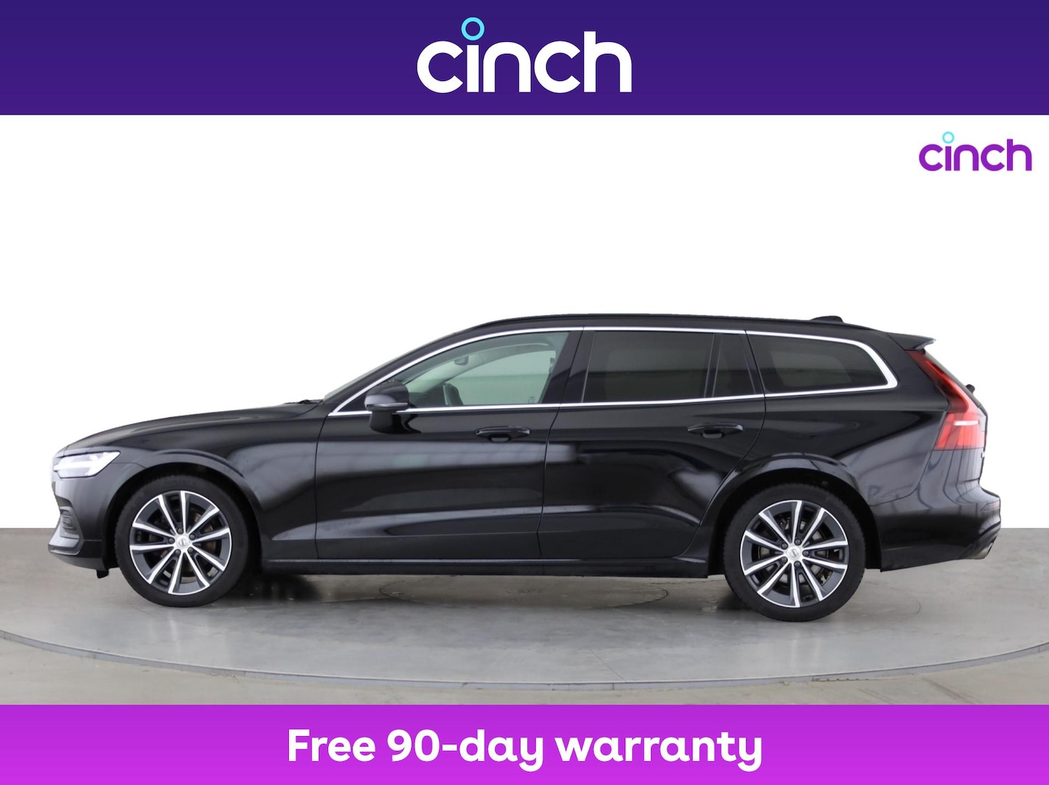 Used Volvo V60 2021 for sale - 76106593: Photo 8