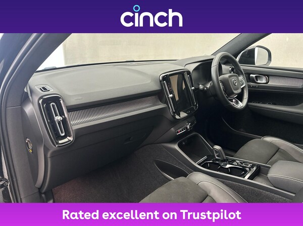 Used Volvo XC40 2021 for sale - 76241994: Photo 14