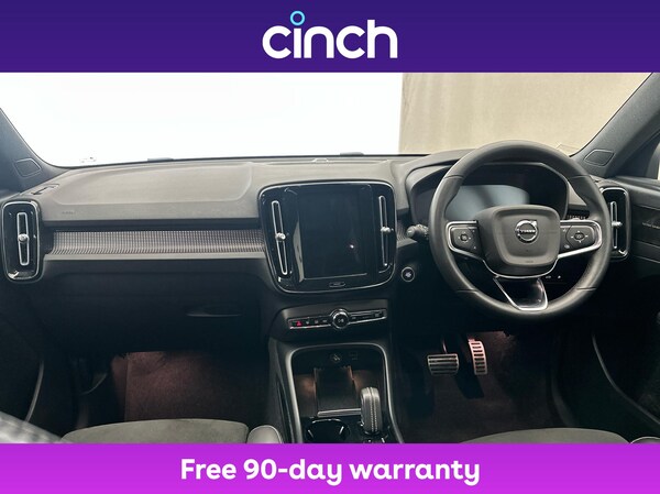 Used Volvo XC40 2021 for sale - 76241994: Photo 15