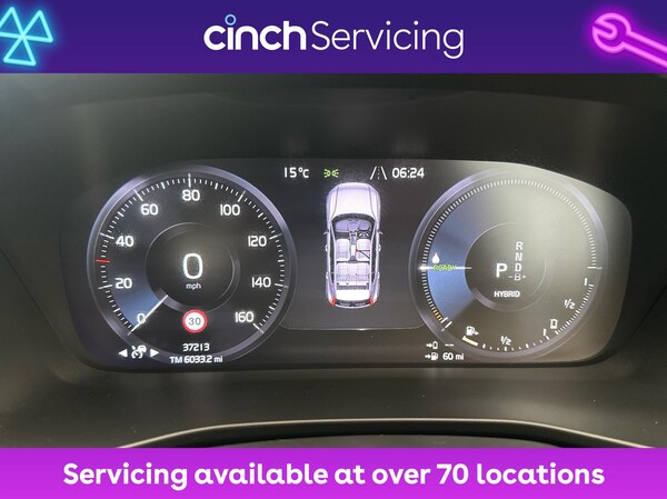 Used Volvo XC40 2021 for sale - 76241994: Photo 18