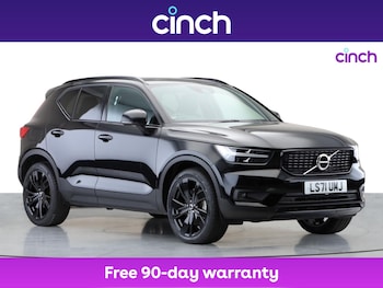 Volvo - XC40