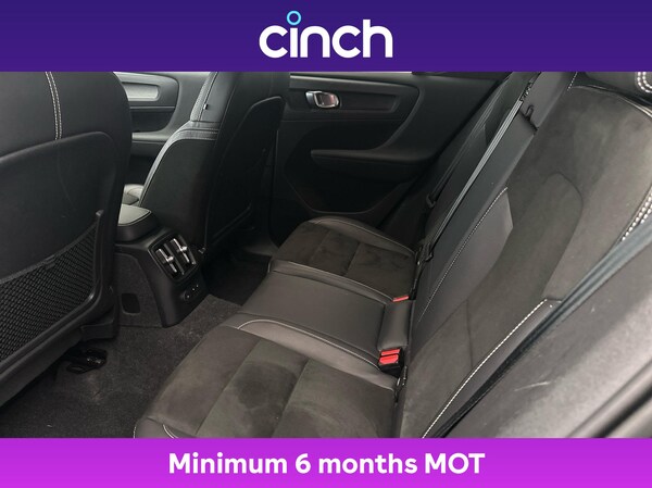 Used Volvo XC40 2021 for sale - 76241994: Photo 20
