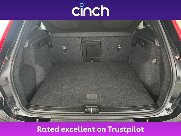 Used Volvo XC40 2021 for sale - 76241994: Photo 21