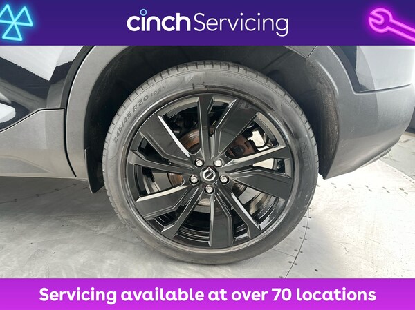 Used Volvo XC40 2021 for sale - 76241994: Photo 26
