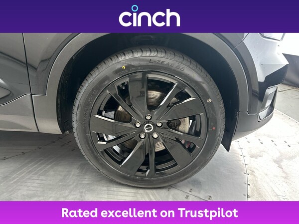 Used Volvo XC40 2021 for sale - 76241994: Photo 28