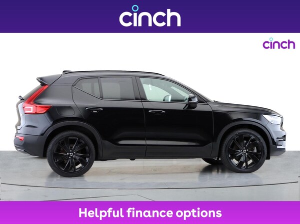 Used Volvo XC40 2021 for sale - 76241994: Photo 2