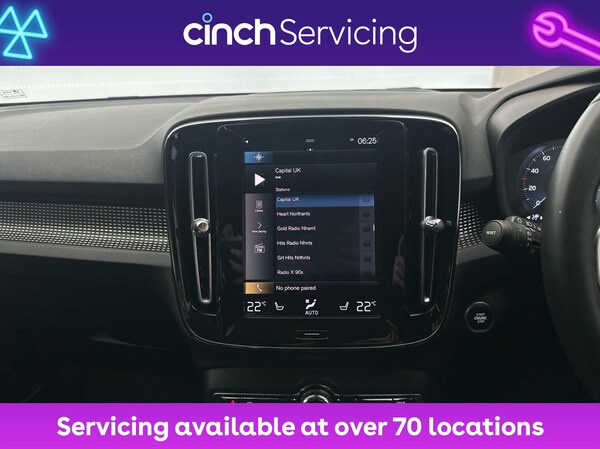Used Volvo XC40 2021 for sale - 76241994: Photo 31