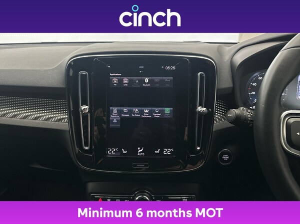 Used Volvo XC40 2021 for sale - 76241994: Photo 32
