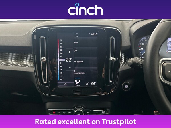 Used Volvo XC40 2021 for sale - 76241994: Photo 33