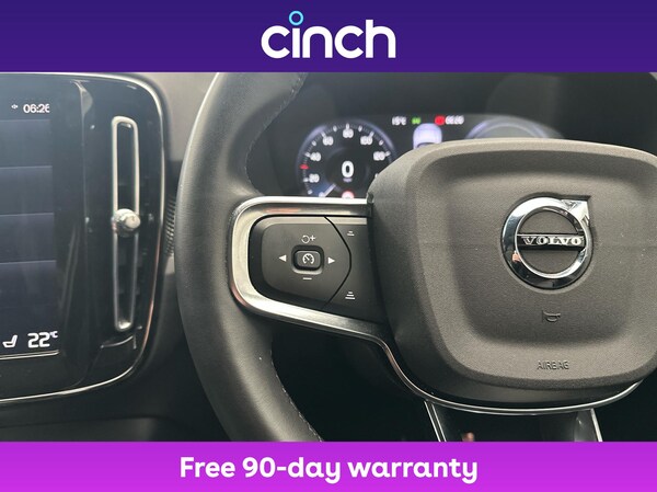 Used Volvo XC40 2021 for sale - 76241994: Photo 34