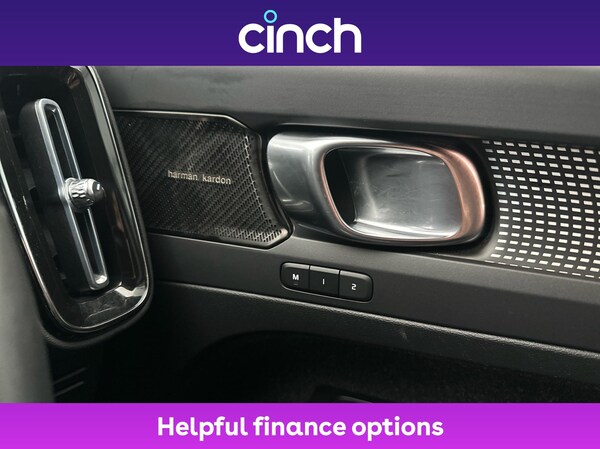 Used Volvo XC40 2021 for sale - 76241994: Photo 35