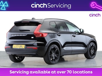 Used Volvo XC40 2021 for sale - 76241994: Photo 3
